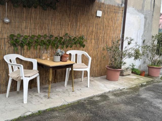 Nuevo Meldolaヴィラ エクステリア 写真